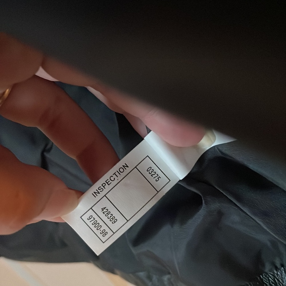 GENUINE LEATHER Jacket - Picture 6 of 8